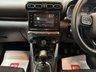 USED 2019 CITROEN C3 AIRCROSS 1.2 PureTech Flair SUV 5dr Petrol Manual 6 Spd Euro 6 (s/s) (110 ps) Apple CarPlay / Android Auto / ULEZ