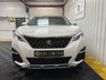 USED 2017 67 PEUGEOT 3008 1.2 PureTech Allure SUV 5dr Petrol EAT Euro 6 (s/s) (130 ps) LANE ASSIT / BLIND SPOT / 2 KEYS