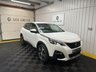 USED 2017 67 PEUGEOT 3008 1.2 PureTech Allure SUV 5dr Petrol EAT Euro 6 (s/s) (130 ps) LANE ASSIT / BLIND SPOT / 2 KEYS
