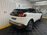 USED 2017 67 PEUGEOT 3008 1.2 PureTech Allure SUV 5dr Petrol EAT Euro 6 (s/s) (130 ps) LANE ASSIT / BLIND SPOT / 2 KEYS