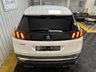 USED 2017 67 PEUGEOT 3008 1.2 PureTech Allure SUV 5dr Petrol EAT Euro 6 (s/s) (130 ps) LANE ASSIT / BLIND SPOT / 2 KEYS