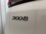 USED 2017 67 PEUGEOT 3008 1.2 PureTech Allure SUV 5dr Petrol EAT Euro 6 (s/s) (130 ps) LANE ASSIT / BLIND SPOT / 2 KEYS