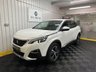 USED 2017 67 PEUGEOT 3008 1.2 PureTech Allure SUV 5dr Petrol EAT Euro 6 (s/s) (130 ps) LANE ASSIT / BLIND SPOT / 2 KEYS