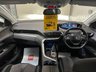 USED 2017 67 PEUGEOT 3008 1.2 PureTech Allure SUV 5dr Petrol EAT Euro 6 (s/s) (130 ps) LANE ASSIT / BLIND SPOT / 2 KEYS