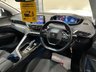 USED 2017 67 PEUGEOT 3008 1.2 PureTech Allure SUV 5dr Petrol EAT Euro 6 (s/s) (130 ps) LANE ASSIT / BLIND SPOT / 2 KEYS