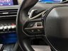 USED 2017 67 PEUGEOT 3008 1.2 PureTech Allure SUV 5dr Petrol EAT Euro 6 (s/s) (130 ps) LANE ASSIT / BLIND SPOT / 2 KEYS
