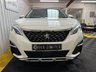 USED 2017 67 PEUGEOT 3008 1.2 PureTech Allure SUV 5dr Petrol EAT Euro 6 (s/s) (130 ps) LANE ASSIT / BLIND SPOT / 2 KEYS