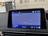 USED 2017 67 PEUGEOT 3008 1.2 PureTech Allure SUV 5dr Petrol EAT Euro 6 (s/s) (130 ps) LANE ASSIT / BLIND SPOT / 2 KEYS