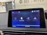 USED 2017 67 PEUGEOT 3008 1.2 PureTech Allure SUV 5dr Petrol EAT Euro 6 (s/s) (130 ps) LANE ASSIT / BLIND SPOT / 2 KEYS