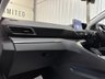 USED 2017 67 PEUGEOT 3008 1.2 PureTech Allure SUV 5dr Petrol EAT Euro 6 (s/s) (130 ps) LANE ASSIT / BLIND SPOT / 2 KEYS