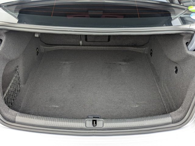 2015 AUDI A3 2015 Saloon (2013 - 2016) - Photo 10