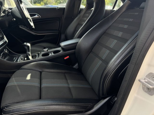 2017 MERCEDES-BENZ CLA 2017 1.6 CLA180 Sport Coupe 4dr Petrol - Photo 5