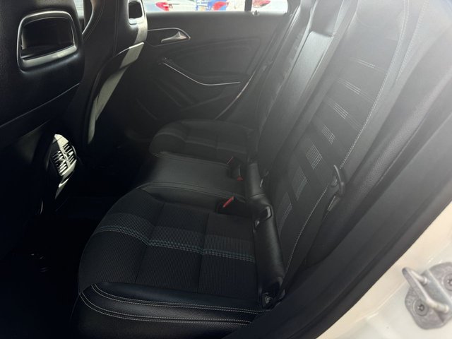 2017 MERCEDES-BENZ CLA 2017 1.6 CLA180 Sport Coupe 4dr Petrol - Photo 6