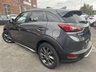 USED 2017 67 MAZDA CX-3 2.0 SKYACTIV-G GT Sport SUV 5dr Petrol 