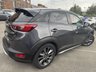 USED 2017 67 MAZDA CX-3 2.0 SKYACTIV-G GT Sport SUV 5dr Petrol 