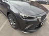 USED 2017 67 MAZDA CX-3 2.0 SKYACTIV-G GT Sport SUV 5dr Petrol 