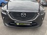 USED 2017 67 MAZDA CX-3 2.0 SKYACTIV-G GT Sport SUV 5dr Petrol 