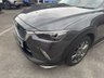 USED 2017 67 MAZDA CX-3 2.0 SKYACTIV-G GT Sport SUV 5dr Petrol 