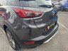 USED 2017 67 MAZDA CX-3 2.0 SKYACTIV-G GT Sport SUV 5dr Petrol 
