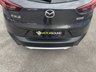 USED 2017 67 MAZDA CX-3 2.0 SKYACTIV-G GT Sport SUV 5dr Petrol 