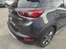 USED 2017 67 MAZDA CX-3 2.0 SKYACTIV-G GT Sport SUV 5dr Petrol 