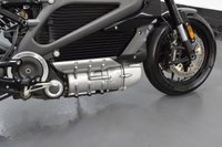 USED 2022 22 HARLEY-DAVIDSON Livewire (VAT Q) ULEZ ELECTRIC AUTOMATIC (105 PS) MOTORBIKE 
