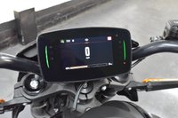 USED 2022 22 HARLEY-DAVIDSON Livewire (VAT Q) ULEZ ELECTRIC AUTOMATIC (105 PS) MOTORBIKE 