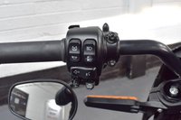 USED 2022 22 HARLEY-DAVIDSON Livewire (VAT Q) ULEZ ELECTRIC AUTOMATIC (105 PS) MOTORBIKE 