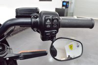 USED 2022 22 HARLEY-DAVIDSON Livewire (VAT Q) ULEZ ELECTRIC AUTOMATIC (105 PS) MOTORBIKE 
