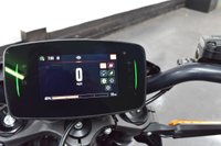 USED 2022 22 HARLEY-DAVIDSON Livewire (VAT Q) ULEZ ELECTRIC AUTOMATIC (105 PS) MOTORBIKE 