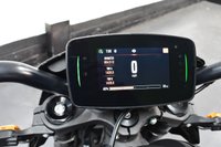 USED 2022 22 HARLEY-DAVIDSON Livewire (VAT Q) ULEZ ELECTRIC AUTOMATIC (105 PS) MOTORBIKE 