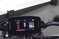 USED 2022 22 HARLEY-DAVIDSON Livewire (VAT Q) ULEZ ELECTRIC AUTOMATIC (105 PS) MOTORBIKE 