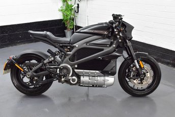 View our HARLEY-DAVIDSON Livewire