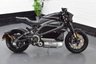 USED 2022 22 HARLEY-DAVIDSON Livewire (VAT Q) ULEZ ELECTRIC AUTOMATIC (105 PS) MOTORBIKE 