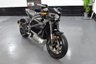 USED 2022 22 HARLEY-DAVIDSON Livewire (VAT Q) ULEZ ELECTRIC AUTOMATIC (105 PS) MOTORBIKE 