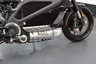 USED 2022 22 HARLEY-DAVIDSON Livewire (VAT Q) ULEZ ELECTRIC AUTOMATIC (105 PS) MOTORBIKE 