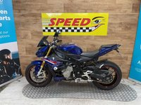USED 2020 69 BMW S 1000 R SPORT   