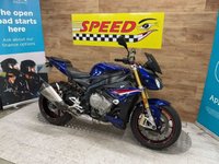 USED 2020 69 BMW S 1000 R SPORT   