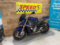 USED 2020 69 BMW S 1000 R SPORT   
