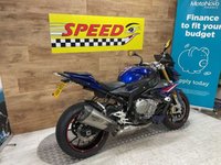 USED 2020 69 BMW S 1000 R SPORT   