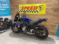 USED 2020 69 BMW S 1000 R SPORT   