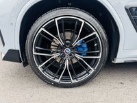 USED 2022 71 BMW X3 2.0 20d MHT M Sport SUV 5dr Diesel Hybrid Auto xDrive Euro 6 (s/s) (190 ps) 