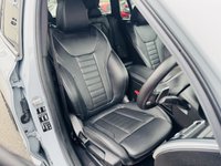 USED 2022 71 BMW X3 2.0 20d MHT M Sport SUV 5dr Diesel Hybrid Auto xDrive Euro 6 (s/s) (190 ps) 