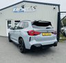 USED 2022 71 BMW X3 2.0 20d MHT M Sport SUV 5dr Diesel Hybrid Auto xDrive Euro 6 (s/s) (190 ps) 