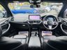 USED 2022 71 BMW X3 2.0 20d MHT M Sport SUV 5dr Diesel Hybrid Auto xDrive Euro 6 (s/s) (190 ps) 