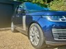 USED 2019 19 LAND ROVER RANGE ROVER 3.0 SD V6 Autobiography SUV 5dr Diesel Auto 4WD Euro 6 (s/s) (275 ps) 