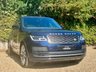 USED 2019 19 LAND ROVER RANGE ROVER 3.0 SD V6 Autobiography SUV 5dr Diesel Auto 4WD Euro 6 (s/s) (275 ps) 