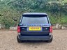USED 2019 19 LAND ROVER RANGE ROVER 3.0 SD V6 Autobiography SUV 5dr Diesel Auto 4WD Euro 6 (s/s) (275 ps) 
