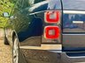 USED 2019 19 LAND ROVER RANGE ROVER 3.0 SD V6 Autobiography SUV 5dr Diesel Auto 4WD Euro 6 (s/s) (275 ps) 
