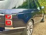 USED 2019 19 LAND ROVER RANGE ROVER 3.0 SD V6 Autobiography SUV 5dr Diesel Auto 4WD Euro 6 (s/s) (275 ps) 